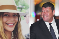 James Packer confirms engagement to girlfriend Kylie Lim | 7NEWS Best Strategies For Long Term Financial Growth