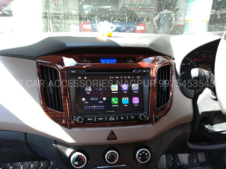 Hyundai CRETA 2024 FACELIFT Accessories Touch Screen Guard Tips For Choosing The Right Car Insurance