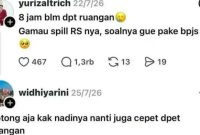 Curhat Pasien BPJS Disindir Nakes hingga Dokter, Yurizal Meninggal ... How Does The Legal Process Work In Civil Cases?
