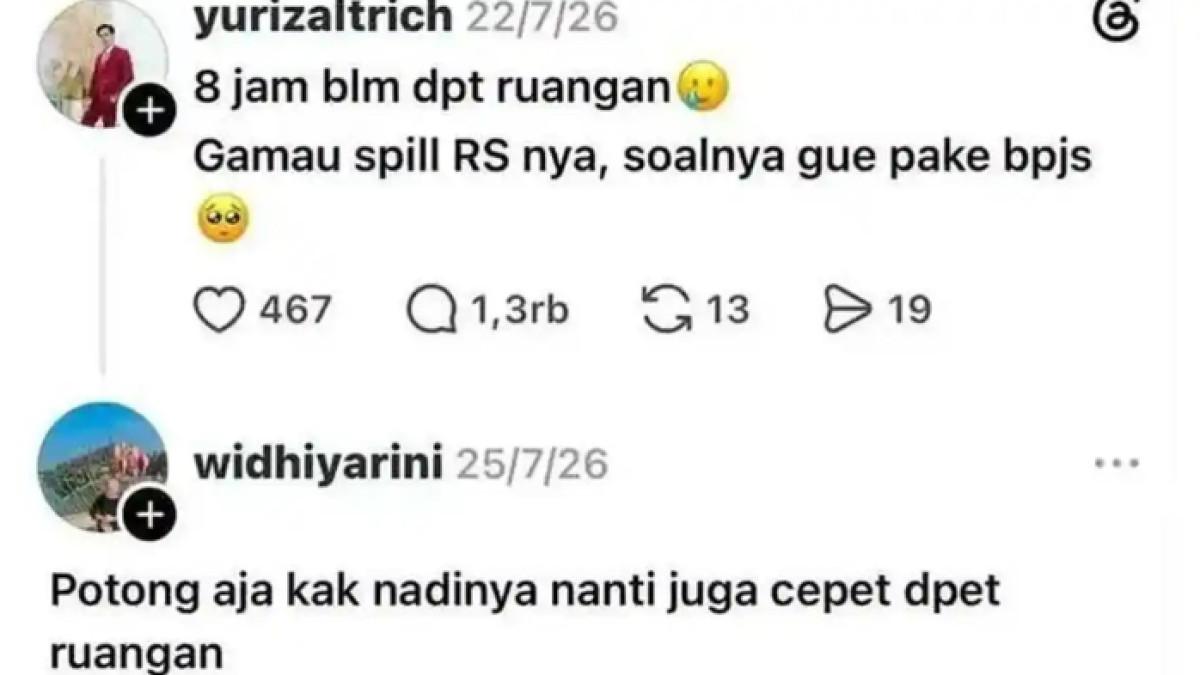 Curhat Pasien BPJS Disindir Nakes hingga Dokter, Yurizal Meninggal ... How Does The Legal Process Work In Civil Cases?