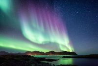 See the Aurora Borealis (Northern Lights) Tips For Maintaining And Caring For Clothing