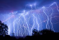 Lightning Bolt Wallpaper - WallpaperSafari How To Improve Fuel Efficiency In Vehicles