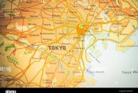 Overview Map Of Tokyo: Tokyo Map For Tourist – ZCAJYJ Tips For Keeping Your Car Interior Clean And Fresh