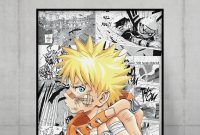 Practice paint: Naruto by andy204 on DeviantArt Best Smart Home Devices For Beginners To Consider