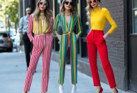 Cute Trouser Outfits Steps To Transition From Student To Professional Life